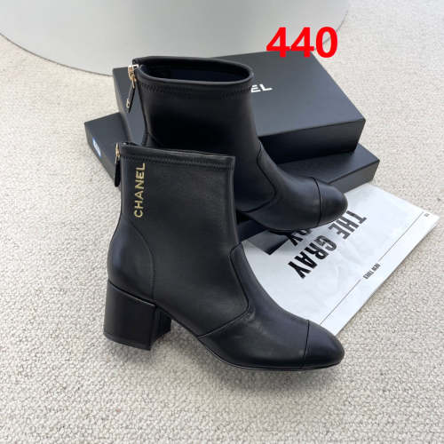 women boot shoes, size 35-40, SS80-440-441