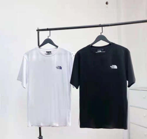 Fashion cotton T shirt for men and women, CL25-778-779