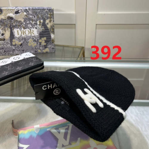 cashmere cotton hat ,no box. HX25-392-395