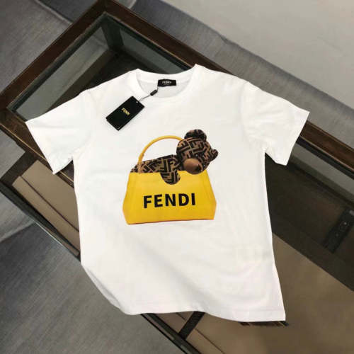 Fashion cotton T shirt for men and women, CL25-867-868
