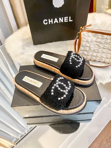 Women flat slipper shoes, size 35-40, SS60-113