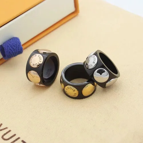 Ring jewelry ,with box,  J25