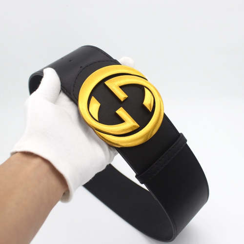 Ladies' belt width 6.8cm, length 105cm, no box, BLT19.9-91