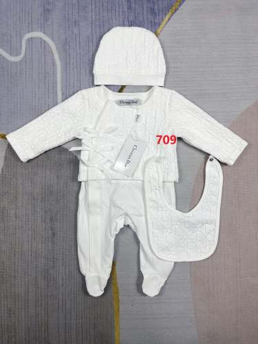 Baby set clothes , CL35-709