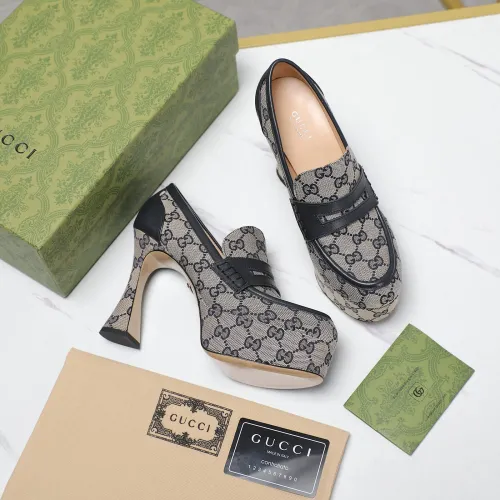 Women heel shoes,size 35-42, heel 11cm,SS120-34