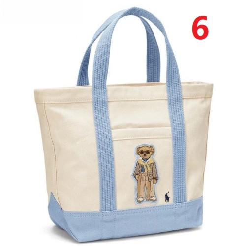 Canvas embroidered bag,4A quality ，no box,  B50-6
