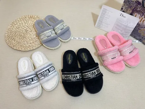 Women's Flat slippers shoes , size 34-43 ,SS50-1108-1111