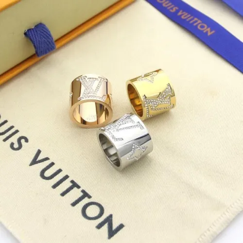 Ring jewelry ,with box,  J25