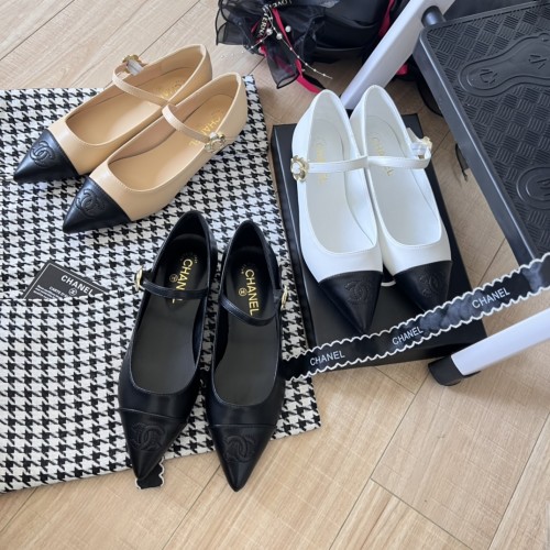 Women flat shoes,  size 35-40, SS60-2349-2351