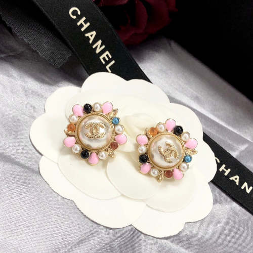 Earring  jewelry , with box,  J25-1536