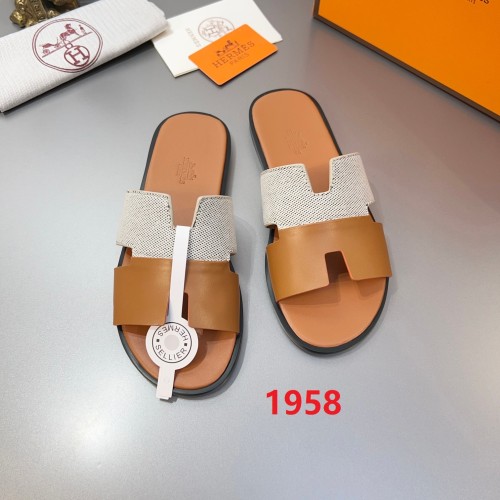 Men flat slipper shoes,  size 38-48, SS70-1958