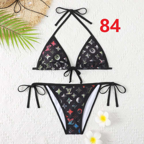 Ladies' sexy high-end swimsuit SW20-84