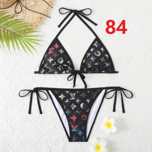 Ladies' sexy high-end swimsuit SW20-84