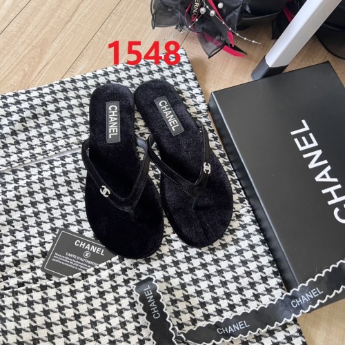 Women flat slipper shoes,  size 35-41, SS50-1548