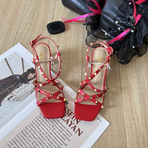 Women heel shoes, heel 7cm,size 34-41, SS60-2369