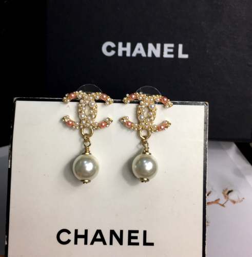 earring  jewelry ,with box,  J25-1196