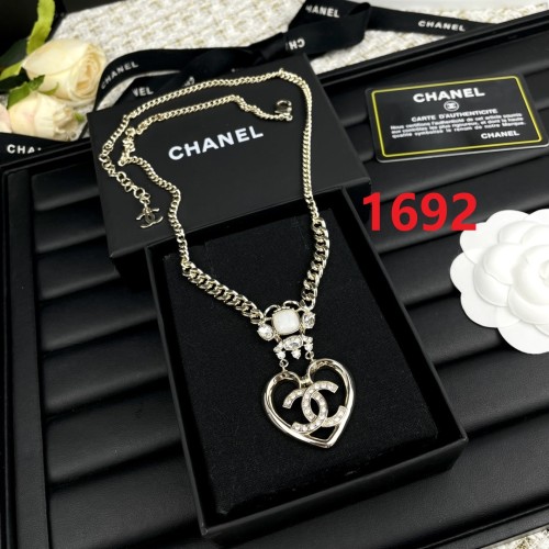 Necklace earring jewelry ,with box,  J25-1692-1693