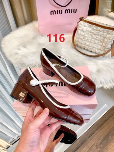 Women heel shoes, size 35-40, SS60-116-118