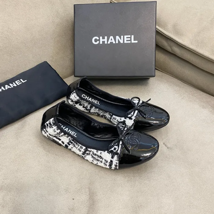 Women's Flat shoes, size 35-41, SS60-2052-2054