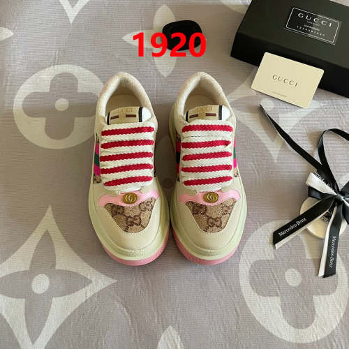Women's flat sneaker shoes, size 35-41, SS70-1920