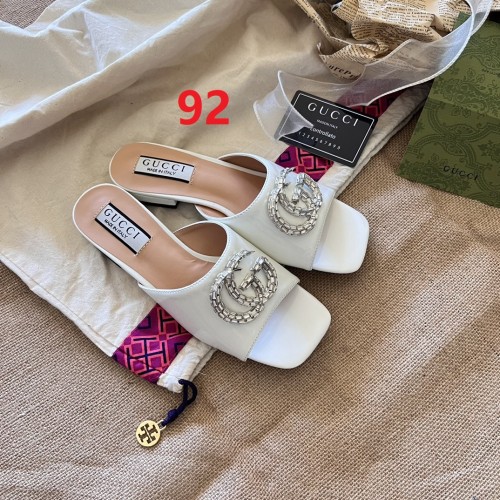 Women flat slipper shoes,  size 34-42, SS50-92-96