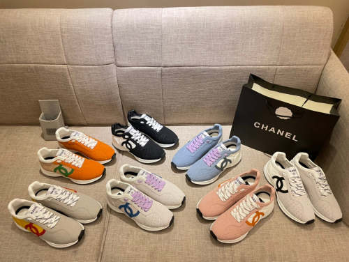 Women flat sneakers shoes, size 35-41, SS80-398-404