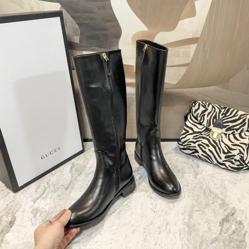 women leather boots shoes, size 35-40, with box,SS110-156