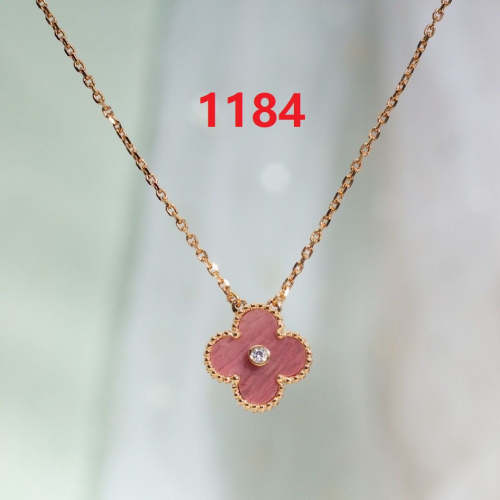 necklace  jewelry ,with box,  J25-1184