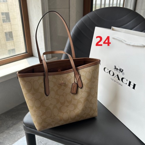 Split leather bag ,3A , size 23cm ,no box,  B68-24