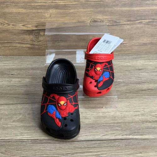 Non-slip Beach shoes Travel casual kids shoes, no box, SS25-23-24