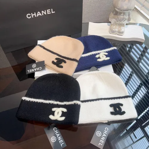 cashmere cotton hat ,no box. HX25-456-459
