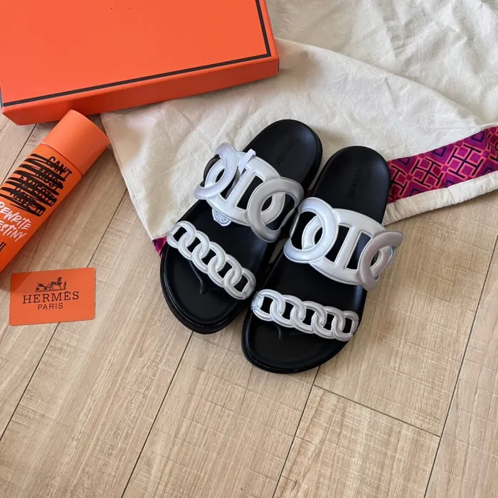 Women flat slipper shoes,  size 35-42, SS50-1-8