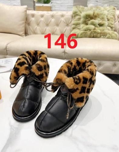 Women flat shoes, size 35-43, with box, SS110-146
