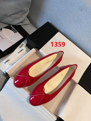 Women's flat shoes, size 35-42, SS50-1359