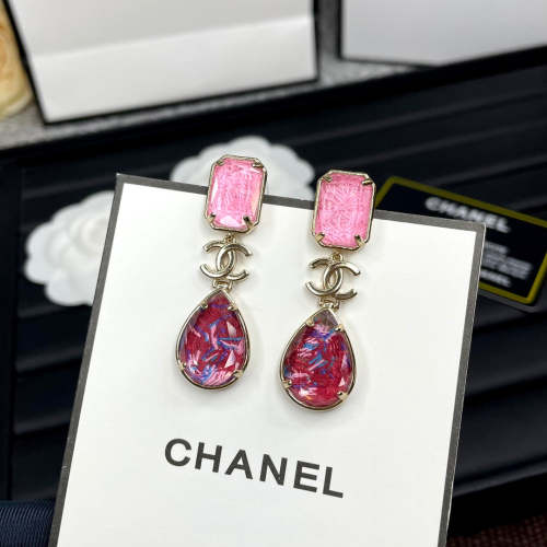 Earring  jewelry , with box,  J25-1537