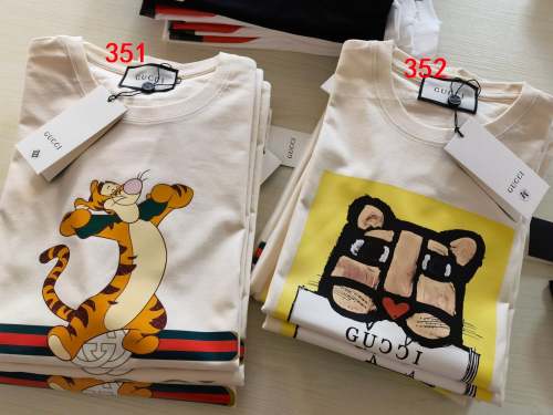 pure cotton T-shirt for women and men ，size: S-4XL，CL25