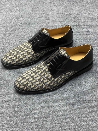 Top Quality men flat leather shoes,size 38-47, SS150-163