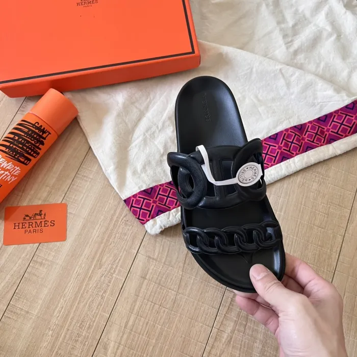 Women flat slipper shoes,  size 35-42, SS50-1-8