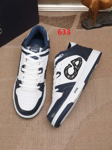 Men's flat sneaker shoes, size 38-45, SS88-633