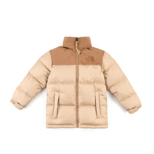 Kids' down jacket  clothes eiderdown outwear . CL88-16