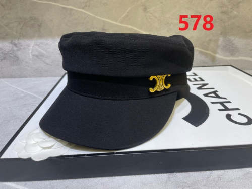 Fashion hat for women ,no box. HX25-578