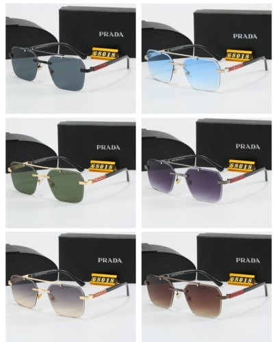 Blue light blocking sunglasses with the box and case ,G25-648-653
