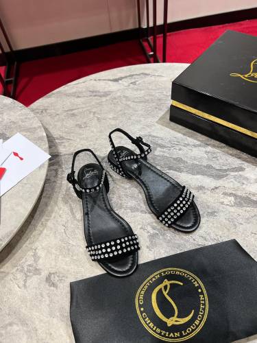 Women flat slipper shoes, size 35-42, SS70-9