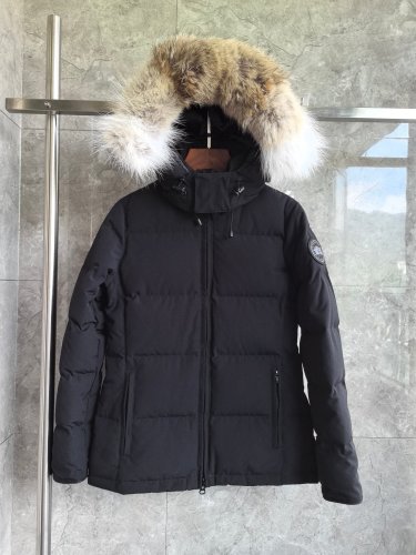 Women's winter thick duck down jacket coat clothes, CL128-21
