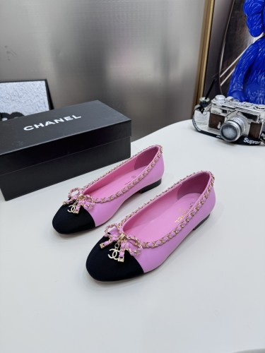 Women flat shoes, size 35-41, SS50-64-67