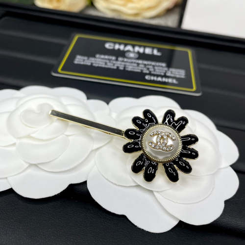 Hairpin  jewelry ,with box,  J25-1534