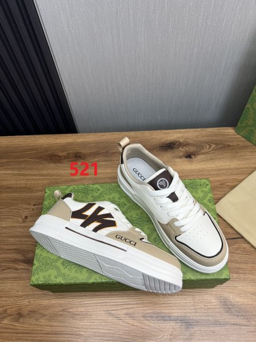 Men sneakers shoes, size 38-44, SS98-521-523