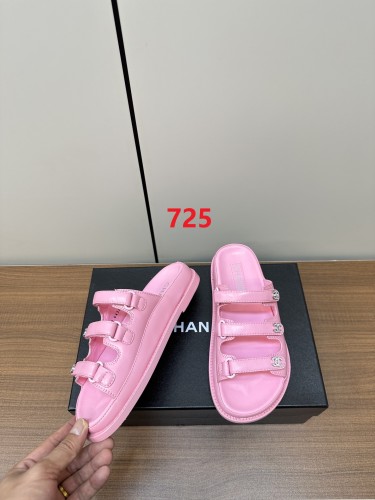 top quality Women leather sjipper shoes,size 35-41, SS88-725