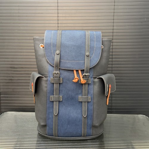Split leather bag ,AAAA ,size 33x43cm,no box,  B88-1871