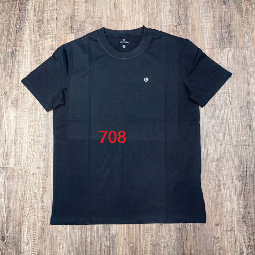 Men's breathable quick-drying short-sleeved T-shirt，CL30-708-712